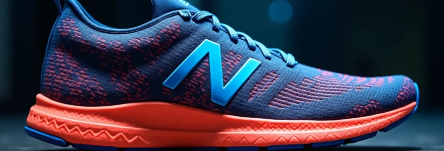 chaussures New Balance